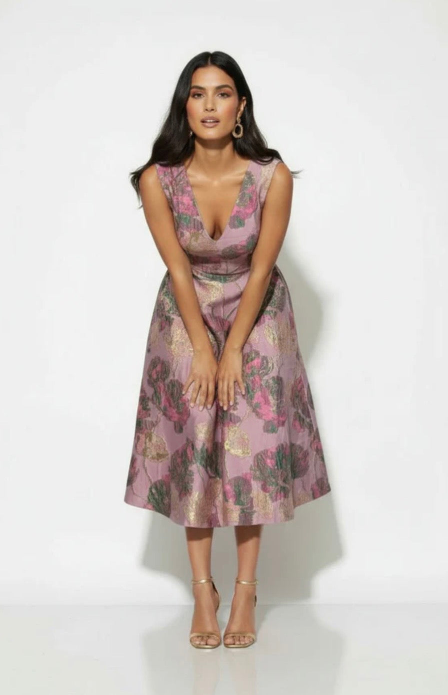 REMI DRESS