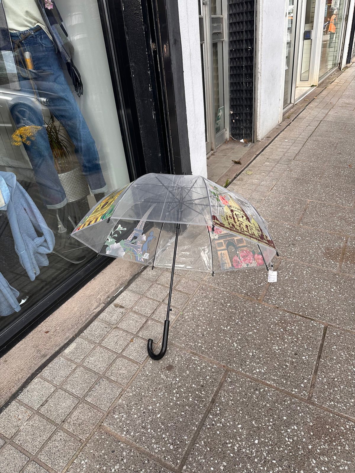 UMBRELLA 9