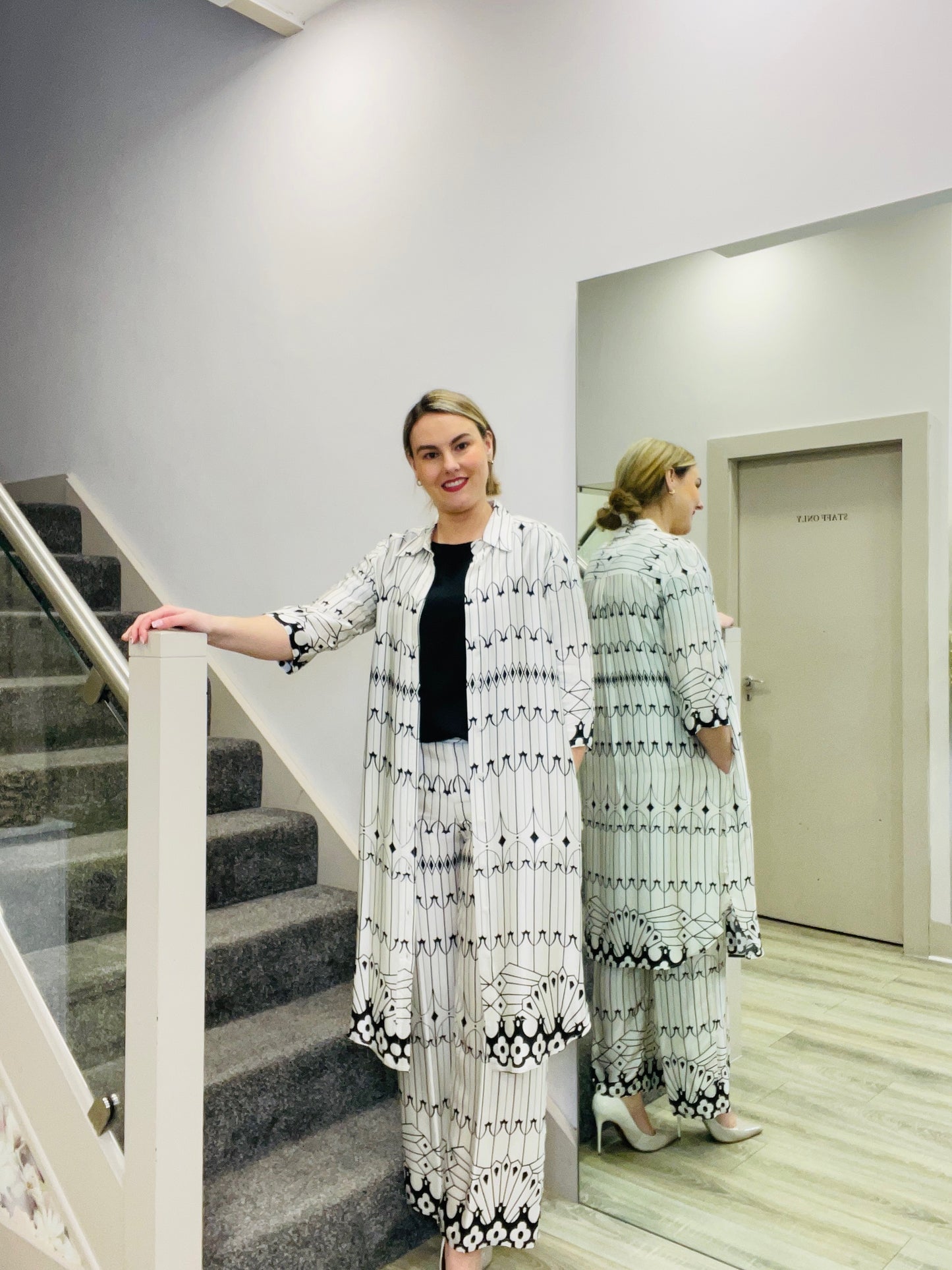 GABIAS DRESS