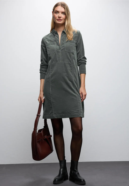 CALLA DRESS