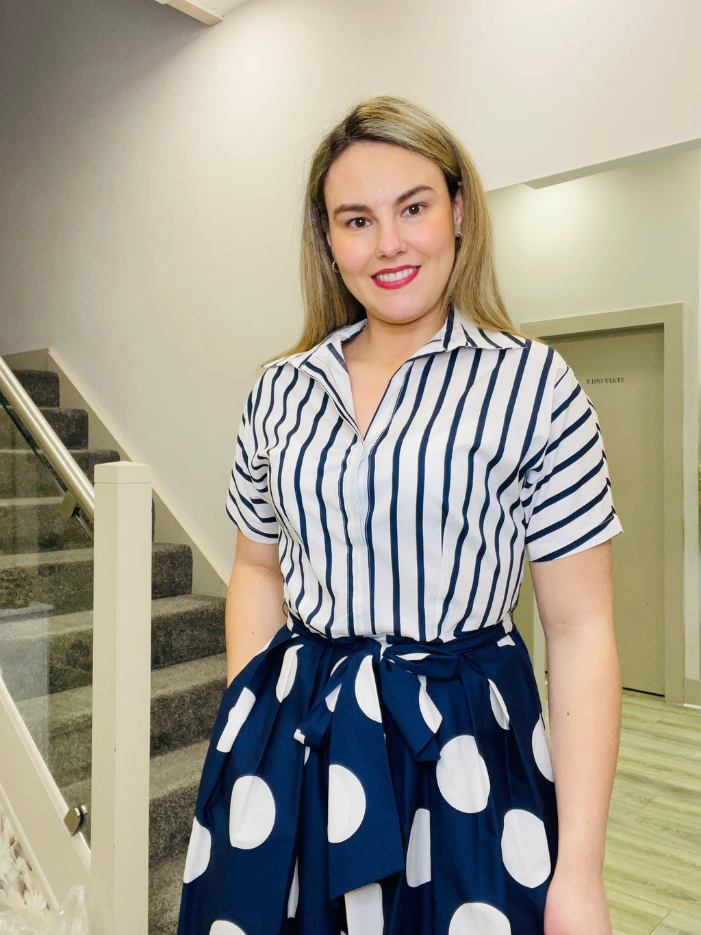 DAROCA DRESS