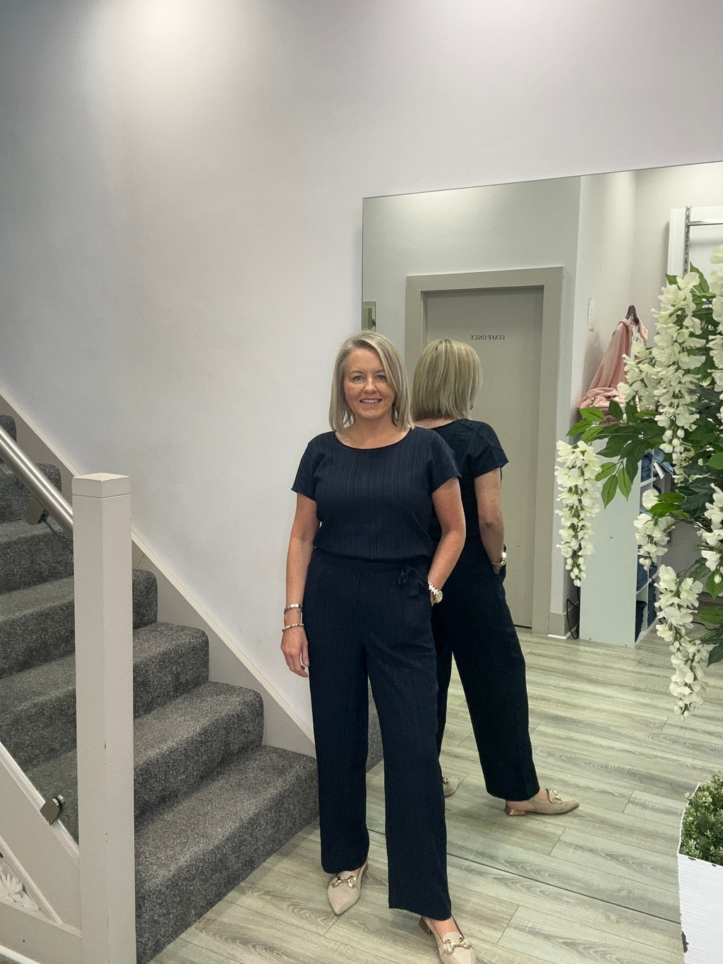 HALA JUMPSUIT