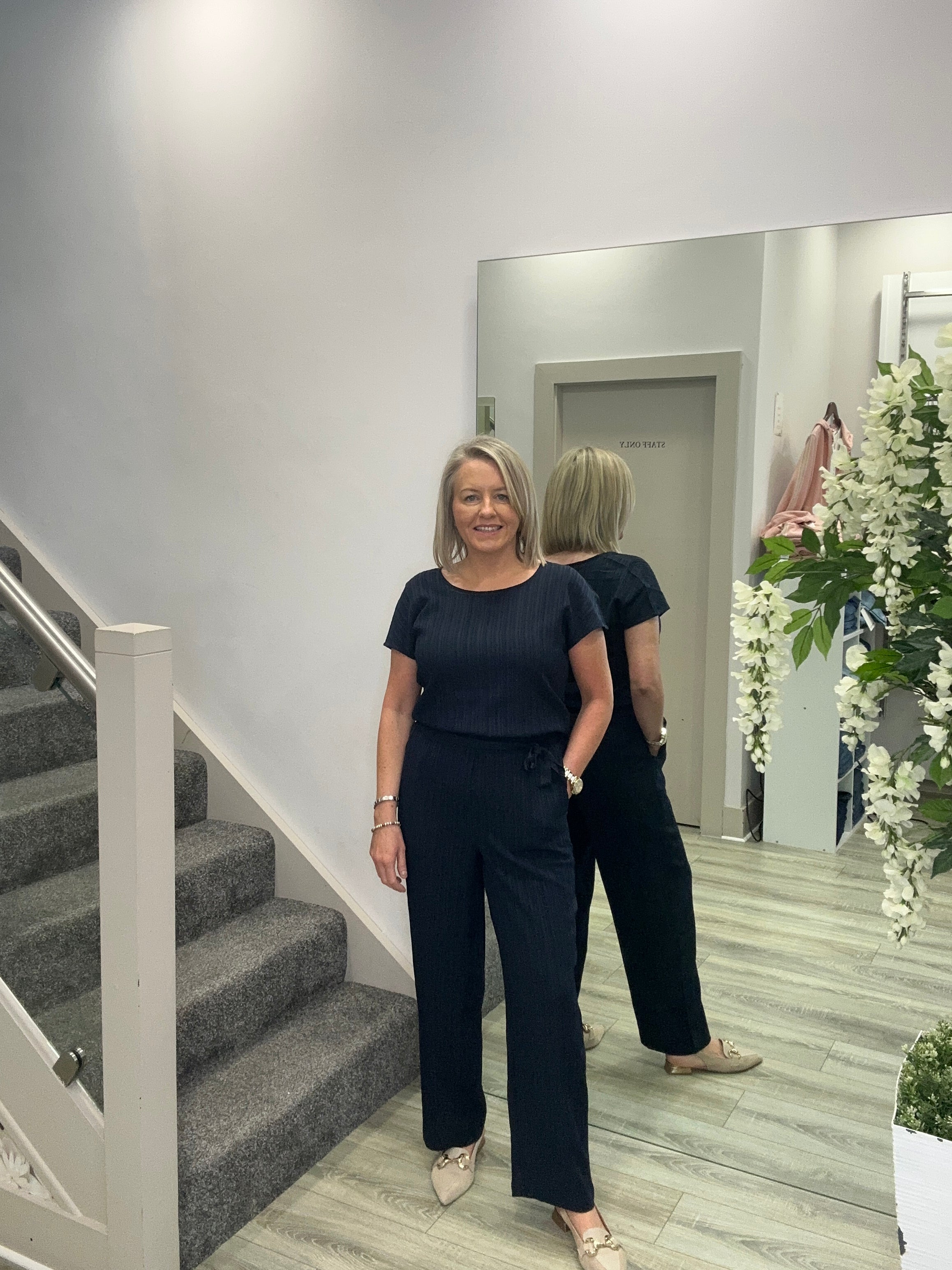 HALA JUMPSUIT