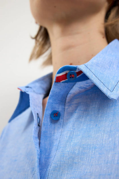 ARTICA SHIRT
