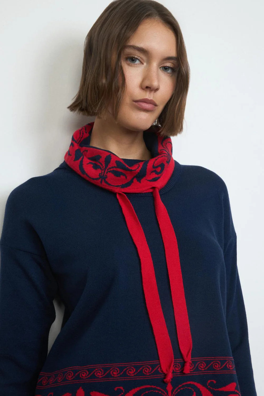 RASTRO KNIT