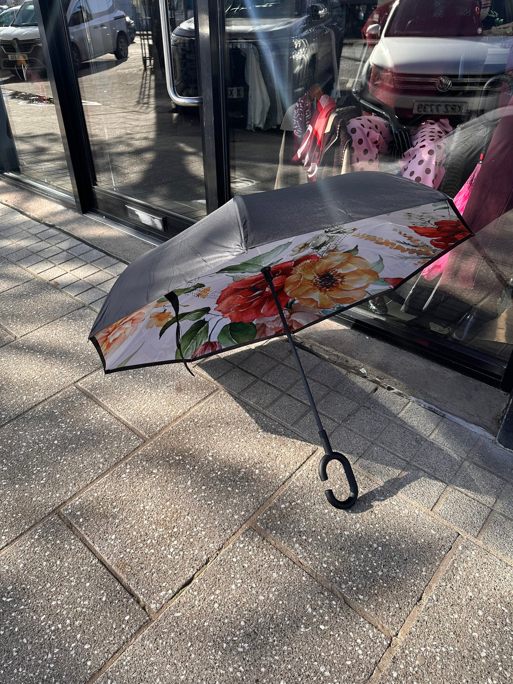 UMBRELLA 2