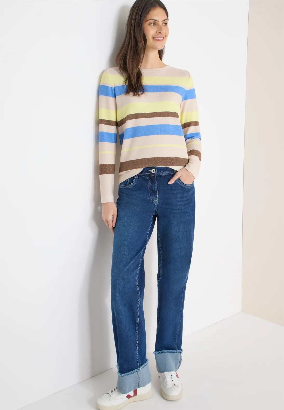 SOPHIA JUMPER