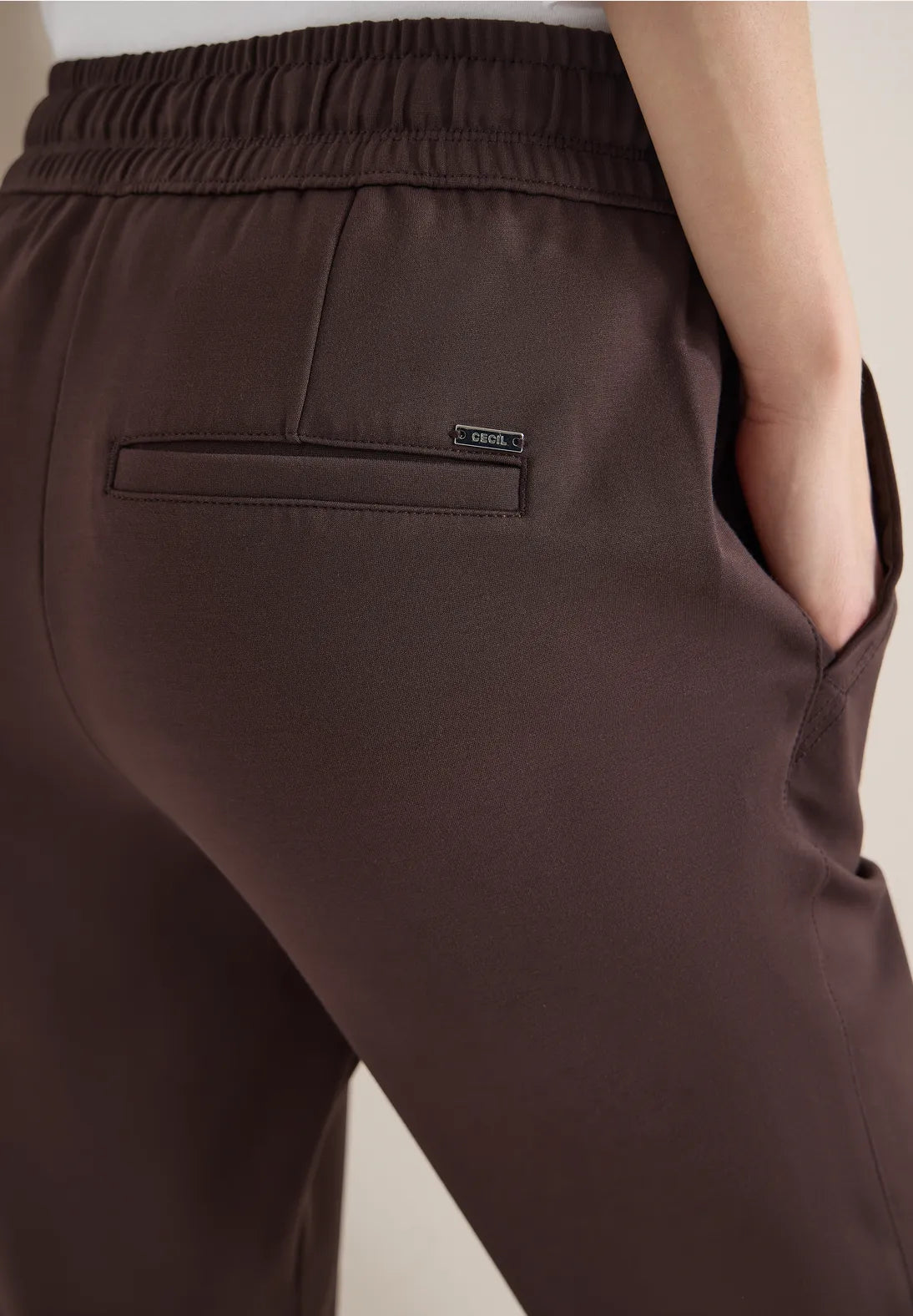 CONNIE BROWN BOTTOMS