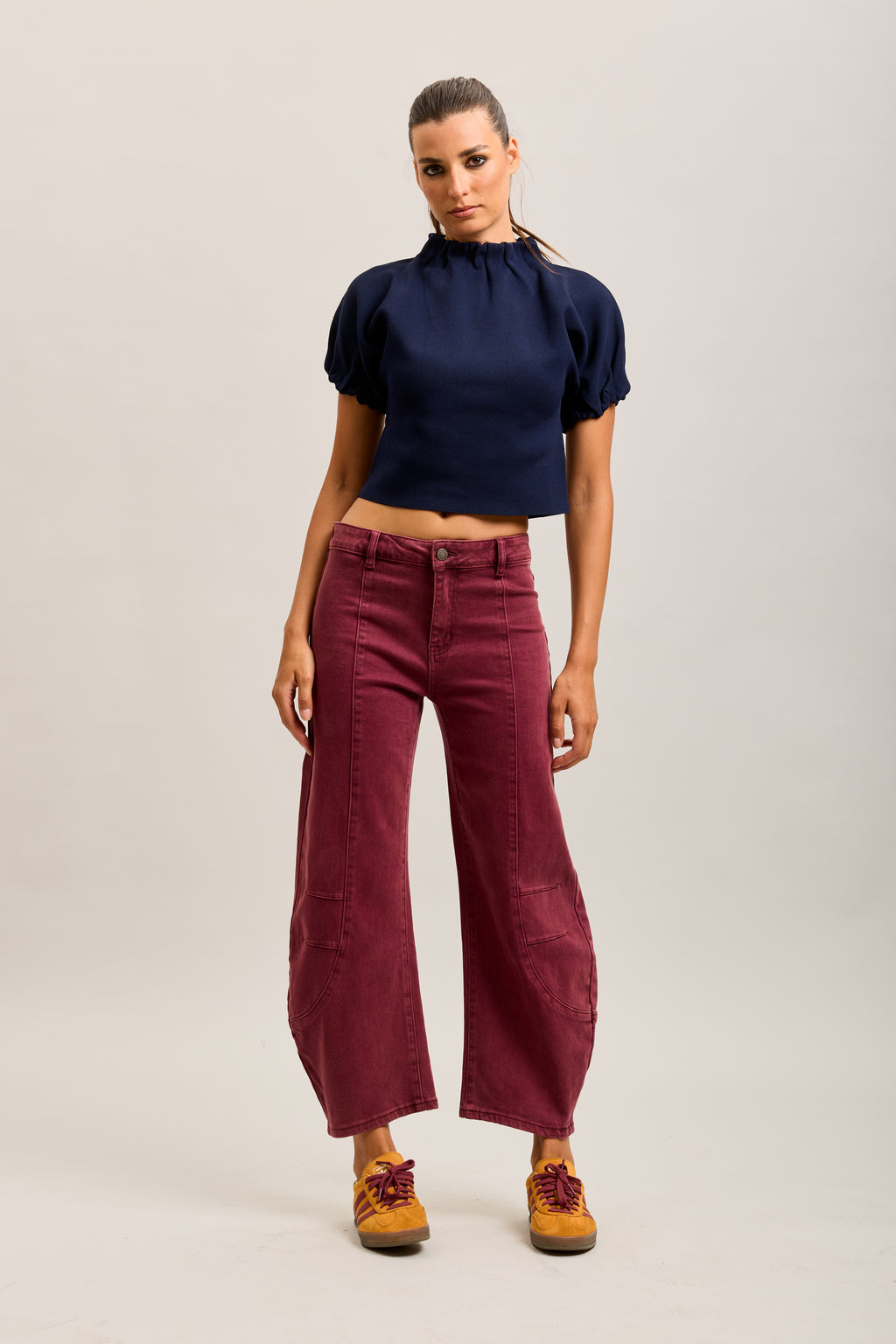 SAM WINE JEAN