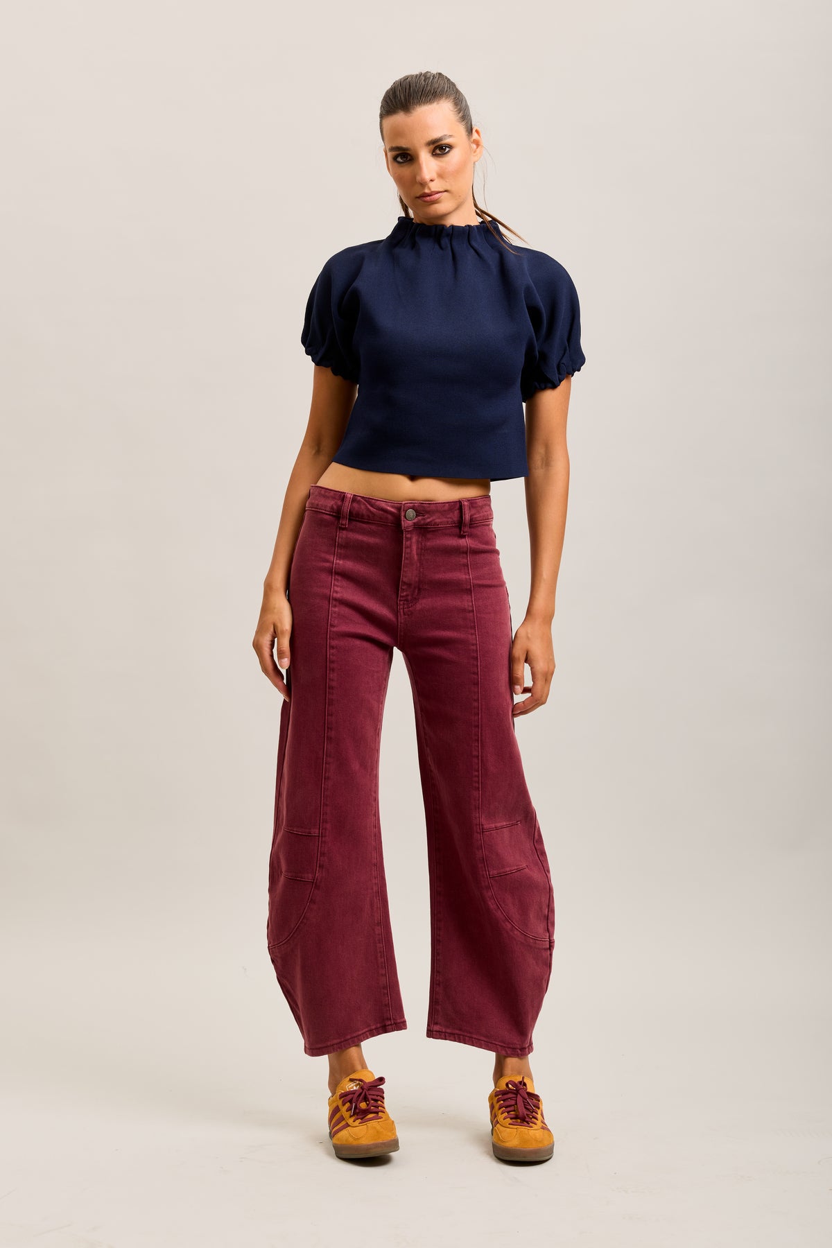SAM WINE JEAN