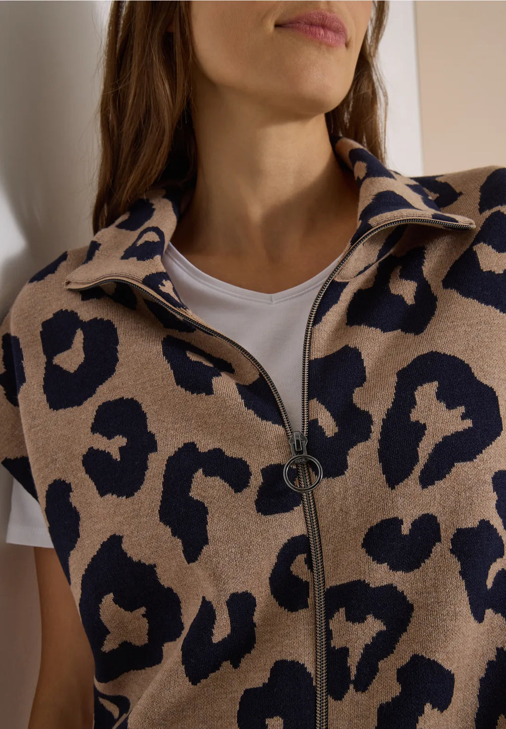 TALI WAISTCOAT