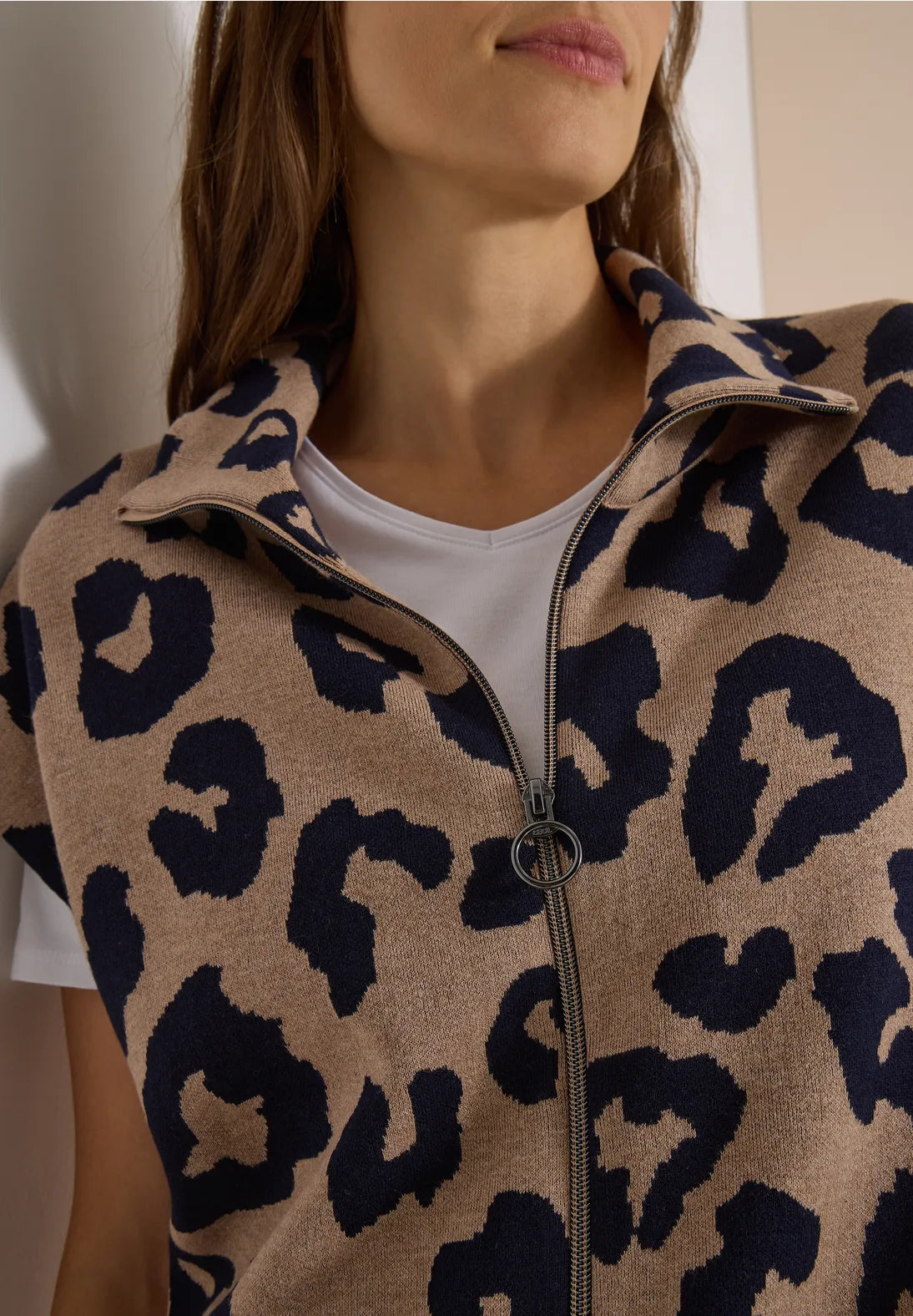 TALI WAISTCOAT