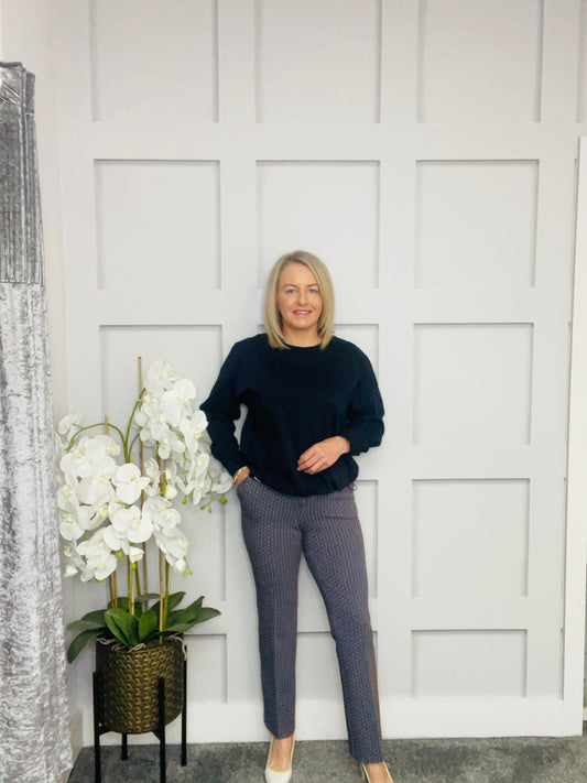 MARIA TROUSER