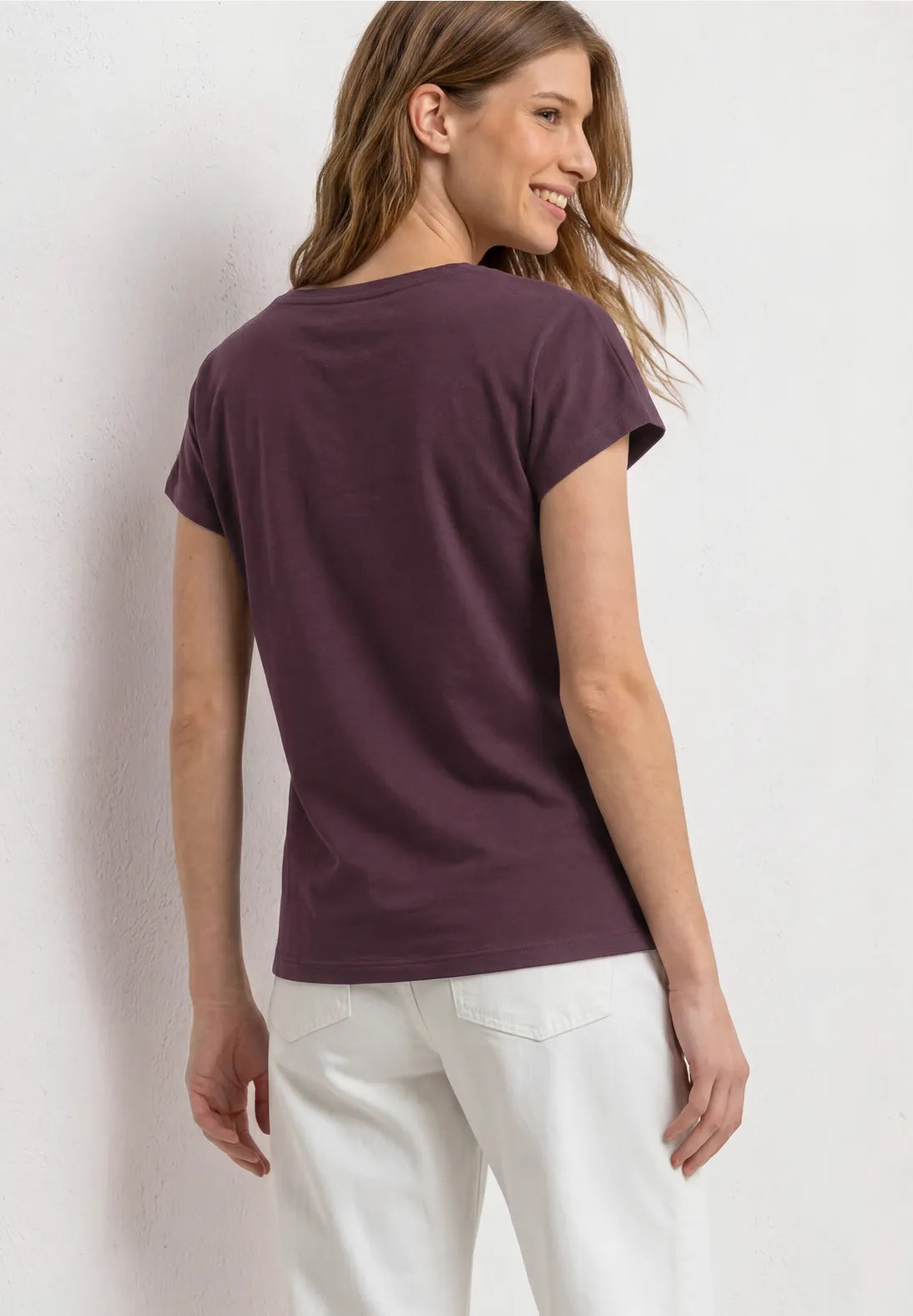 PALM WINE TEE
