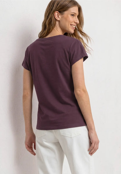 PALM WINE TEE