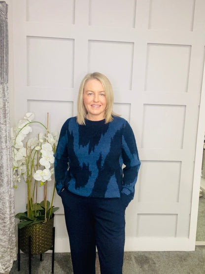 JILLY KNIT