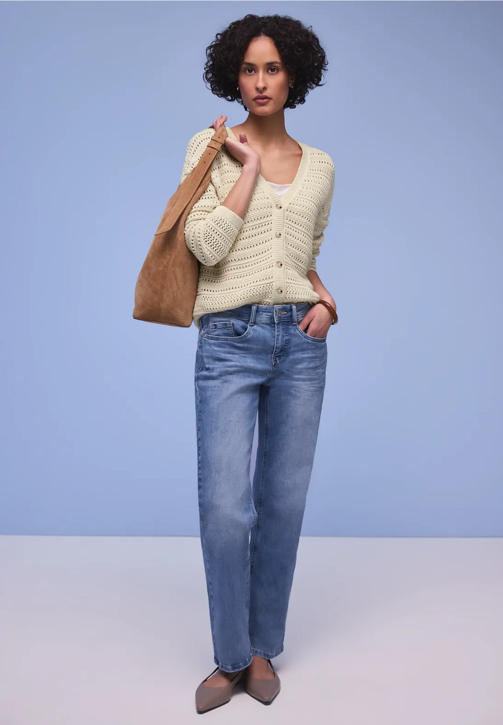 SHELIA CARDIGAN