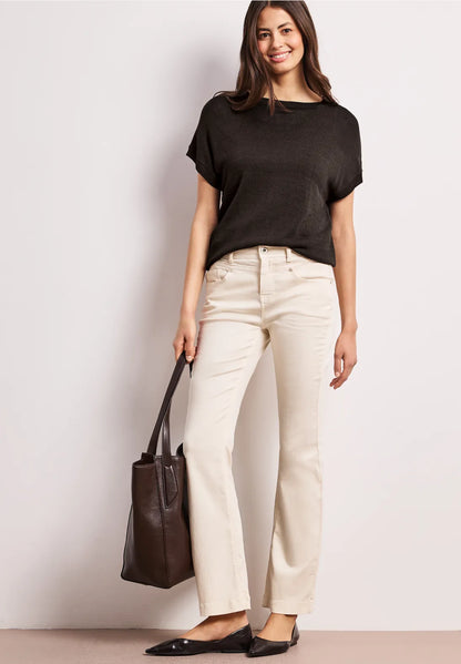 ISLA BROWN KNIT