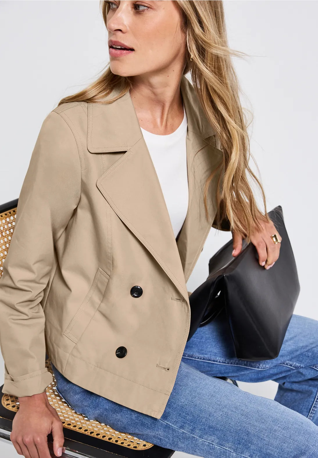 TILLY JACKET