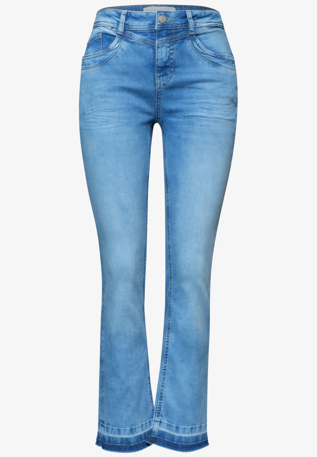 GEM JEANS