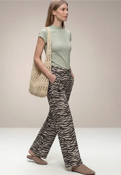 ZELDA TROUSERS