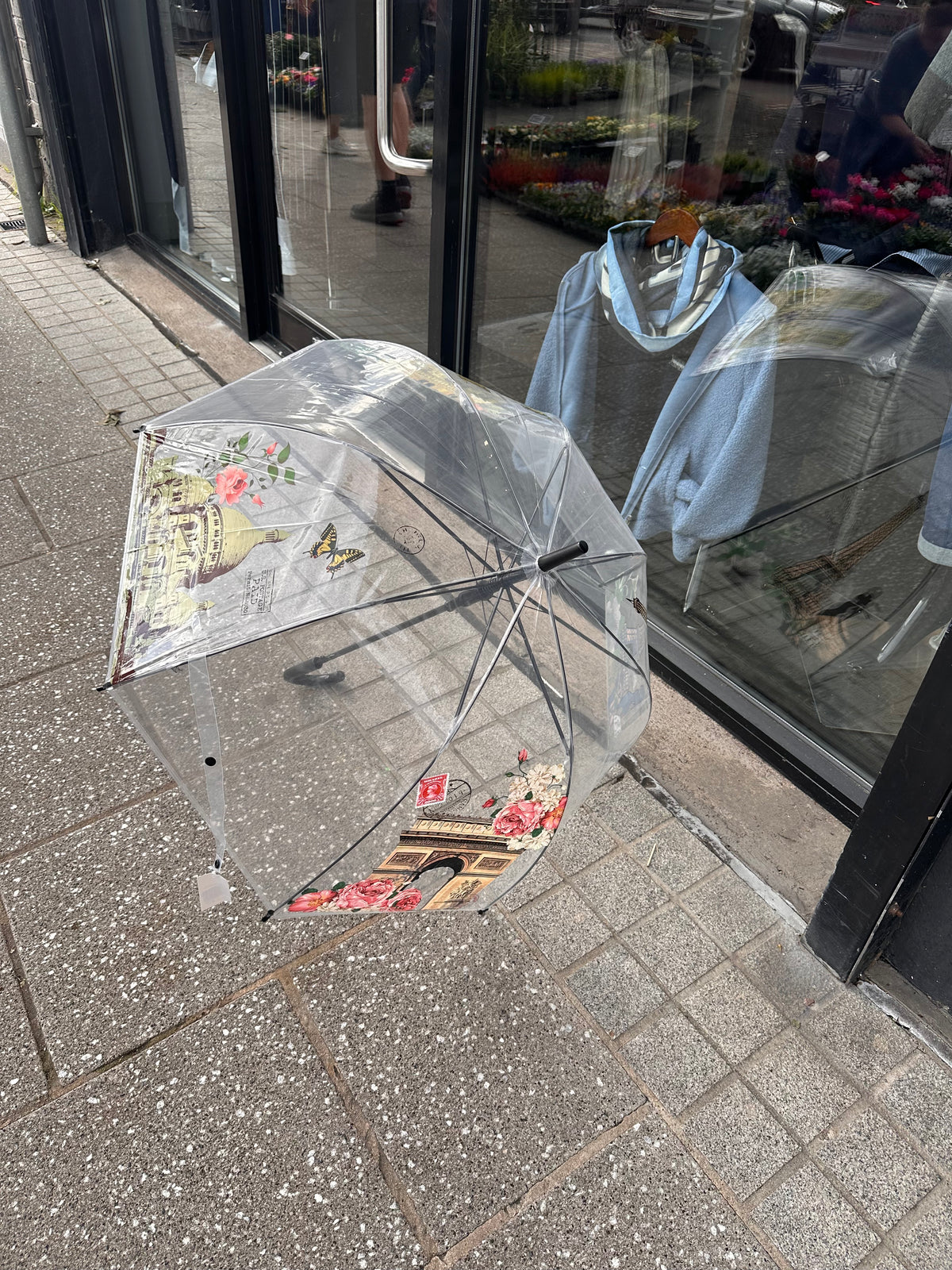 UMBRELLA 9