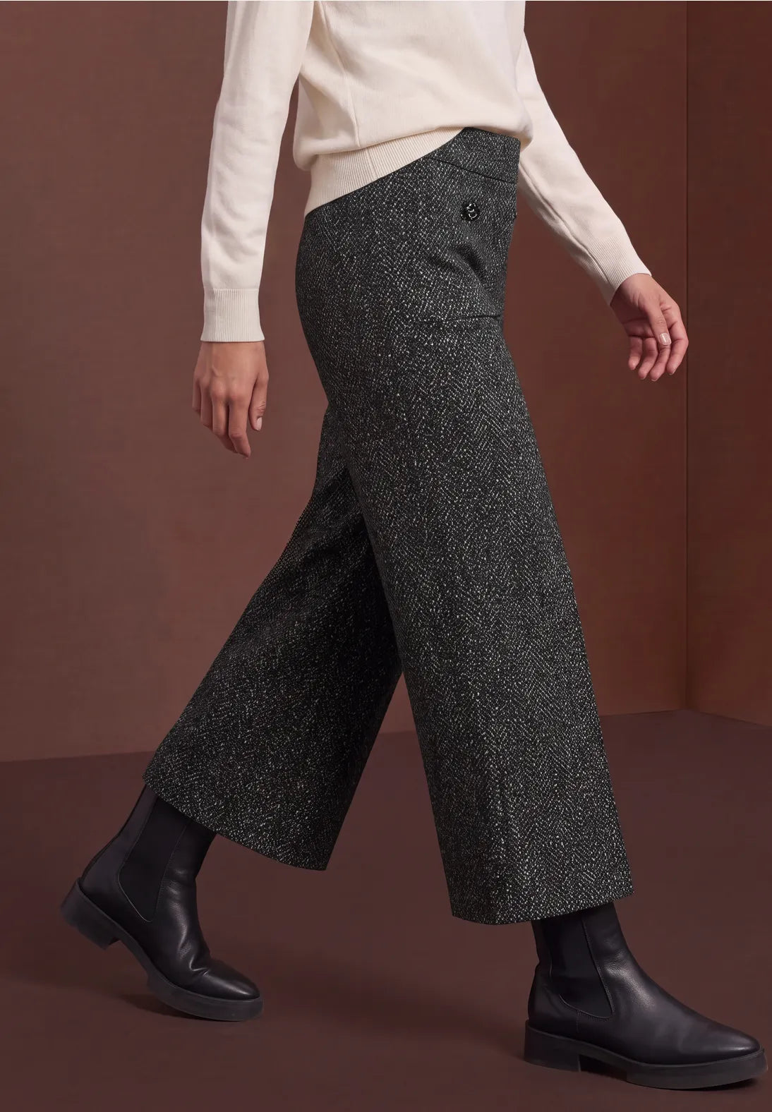 JINTHE TROUSER