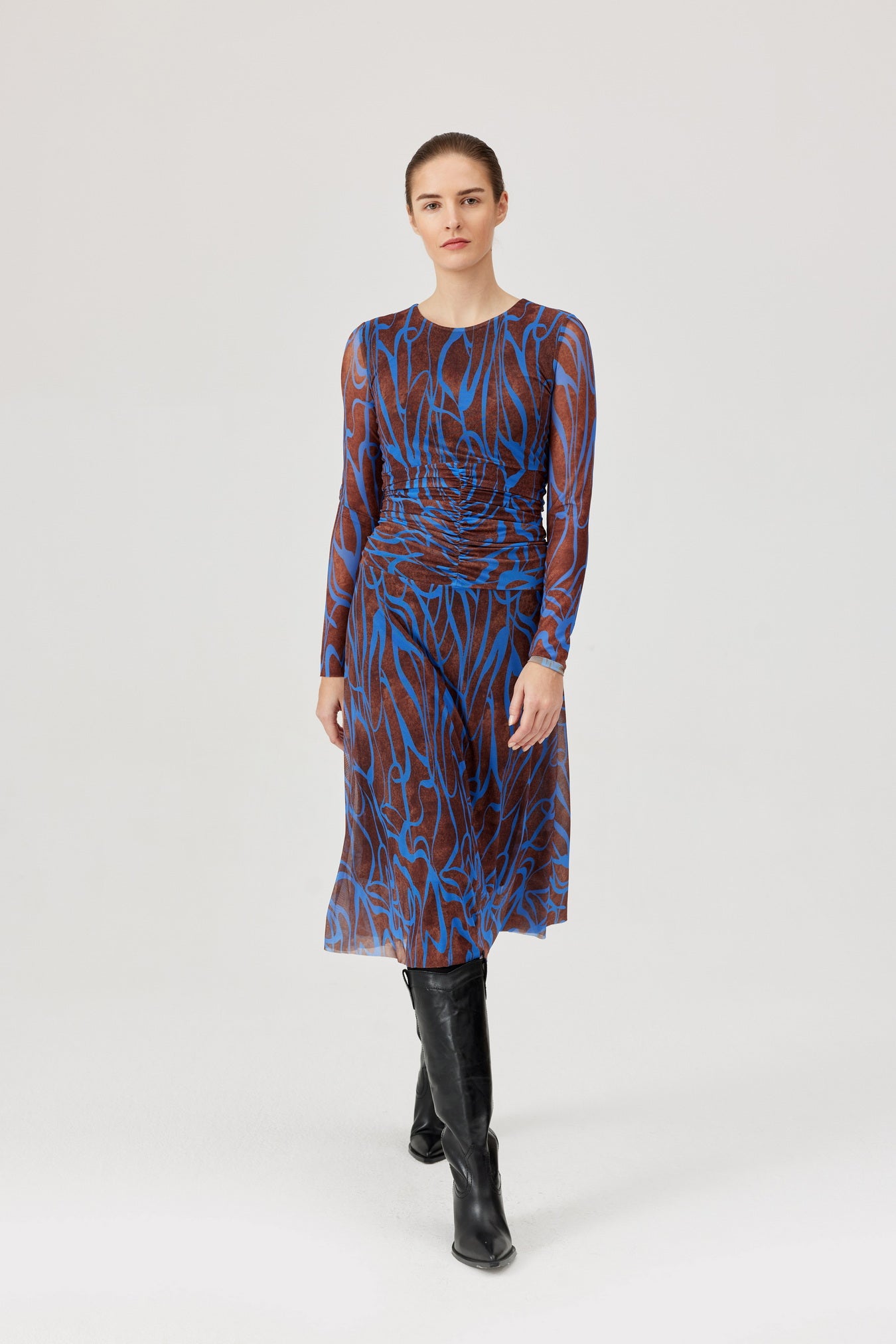 FLORENCE DRESS