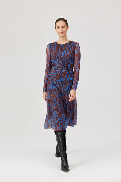 FLORENCE DRESS