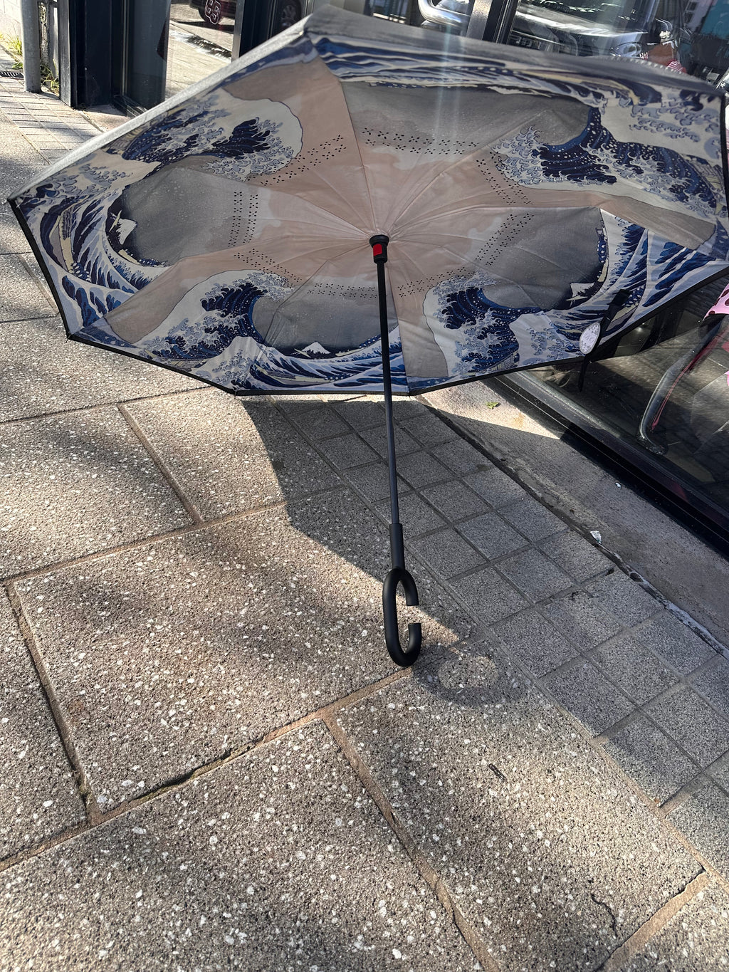 UMBRELLA 7