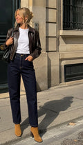 ABBIE JEANS