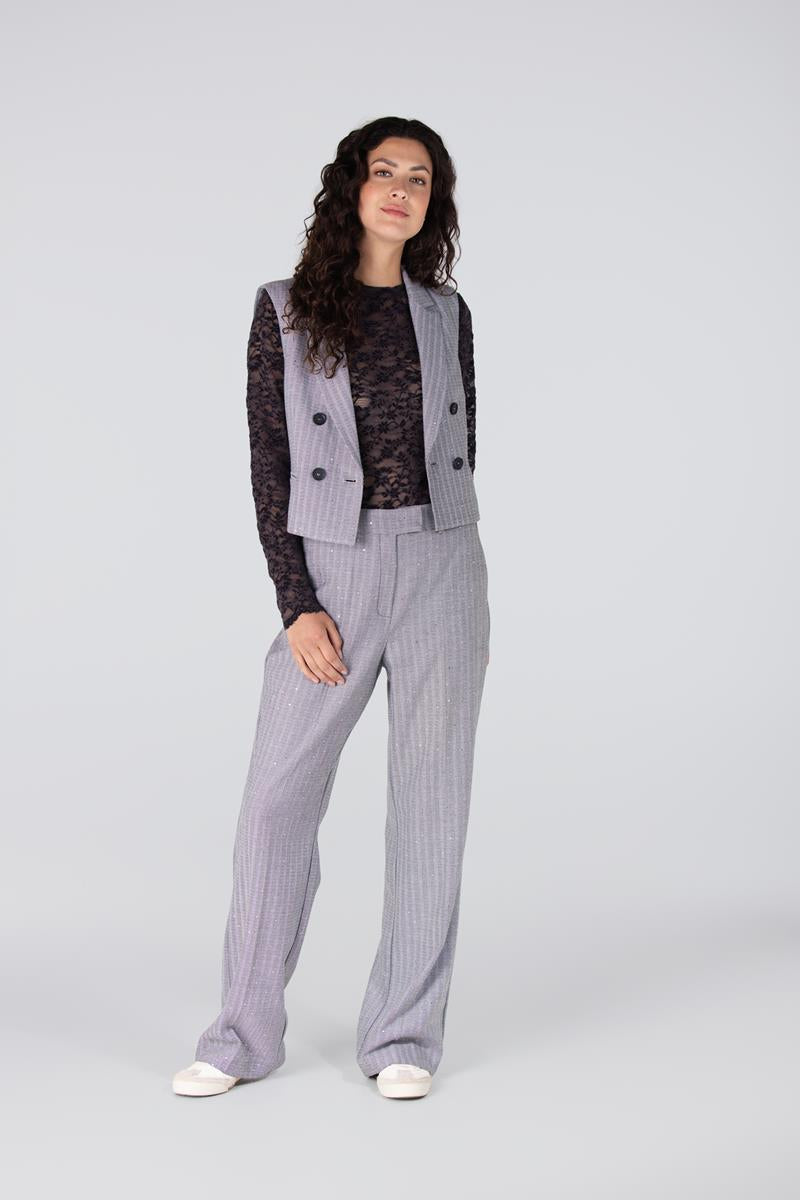BIBIAN WAISTCOAT