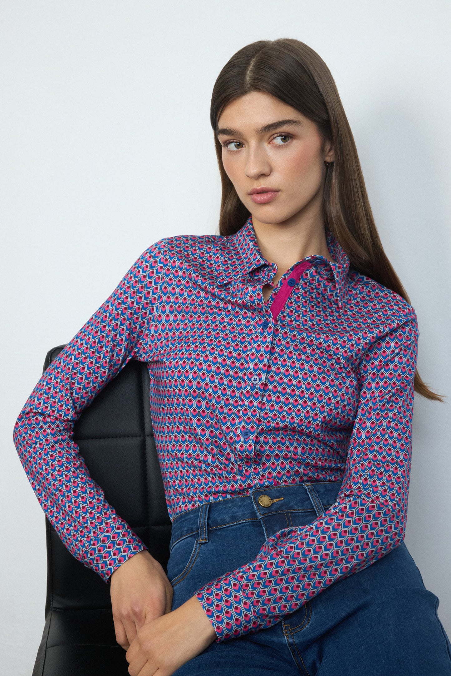 SUCRO SHIRT
