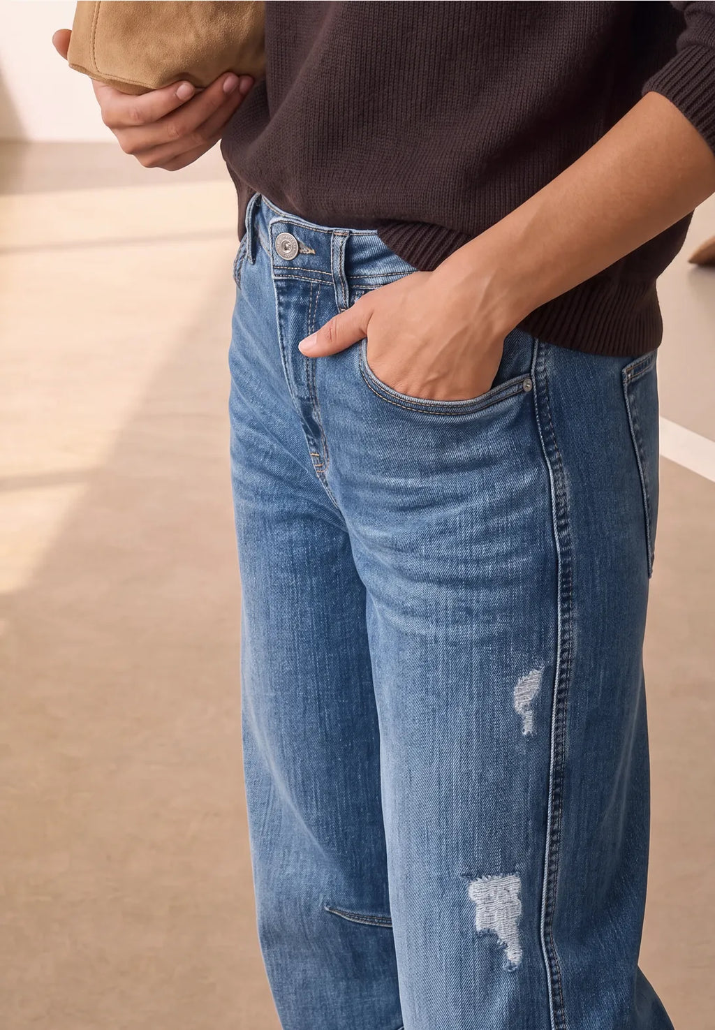 UMI JEANS