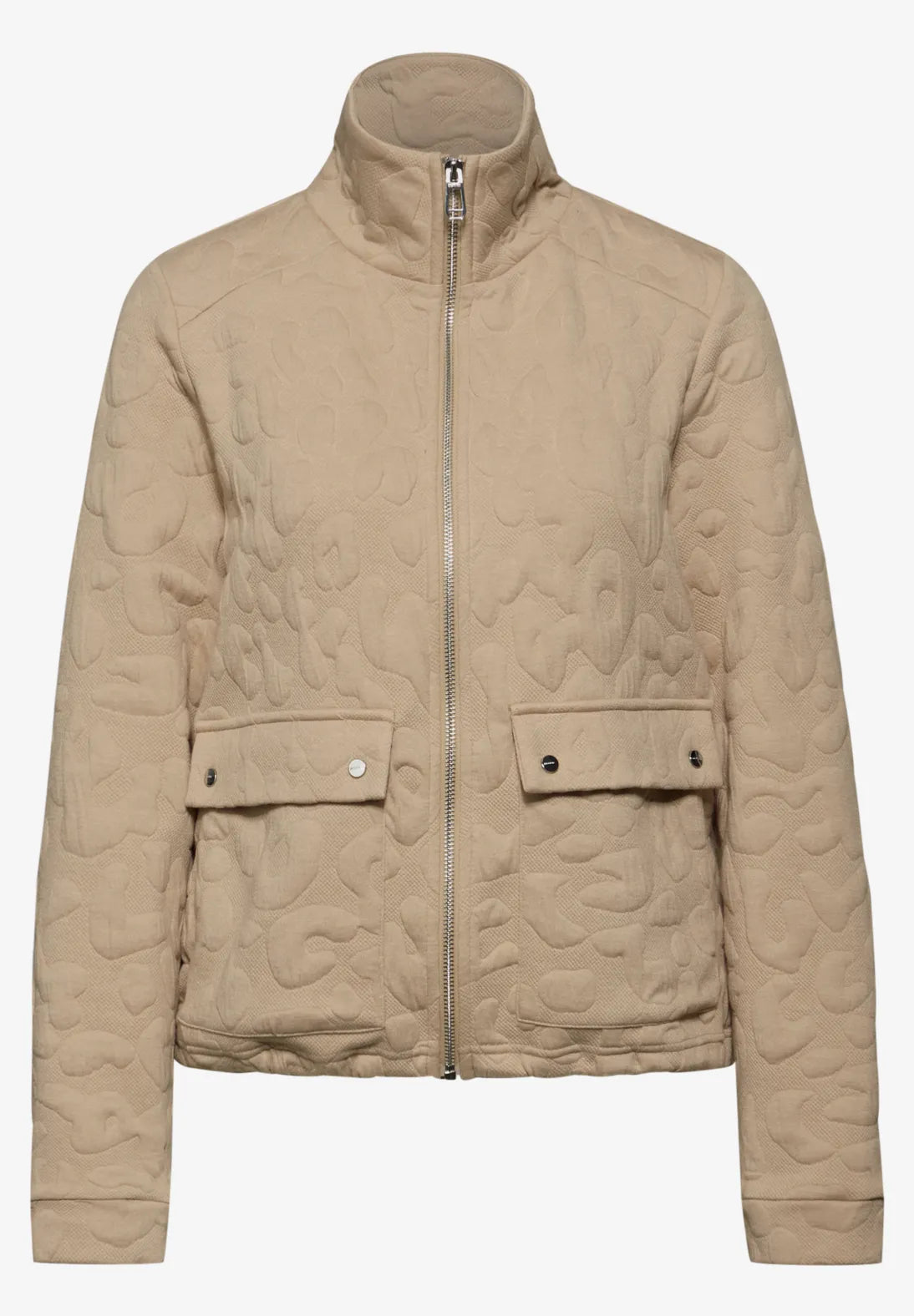 MACY BEIGE JACKET