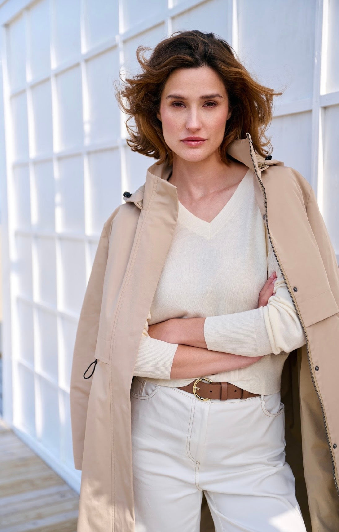 ZITA JUMPER