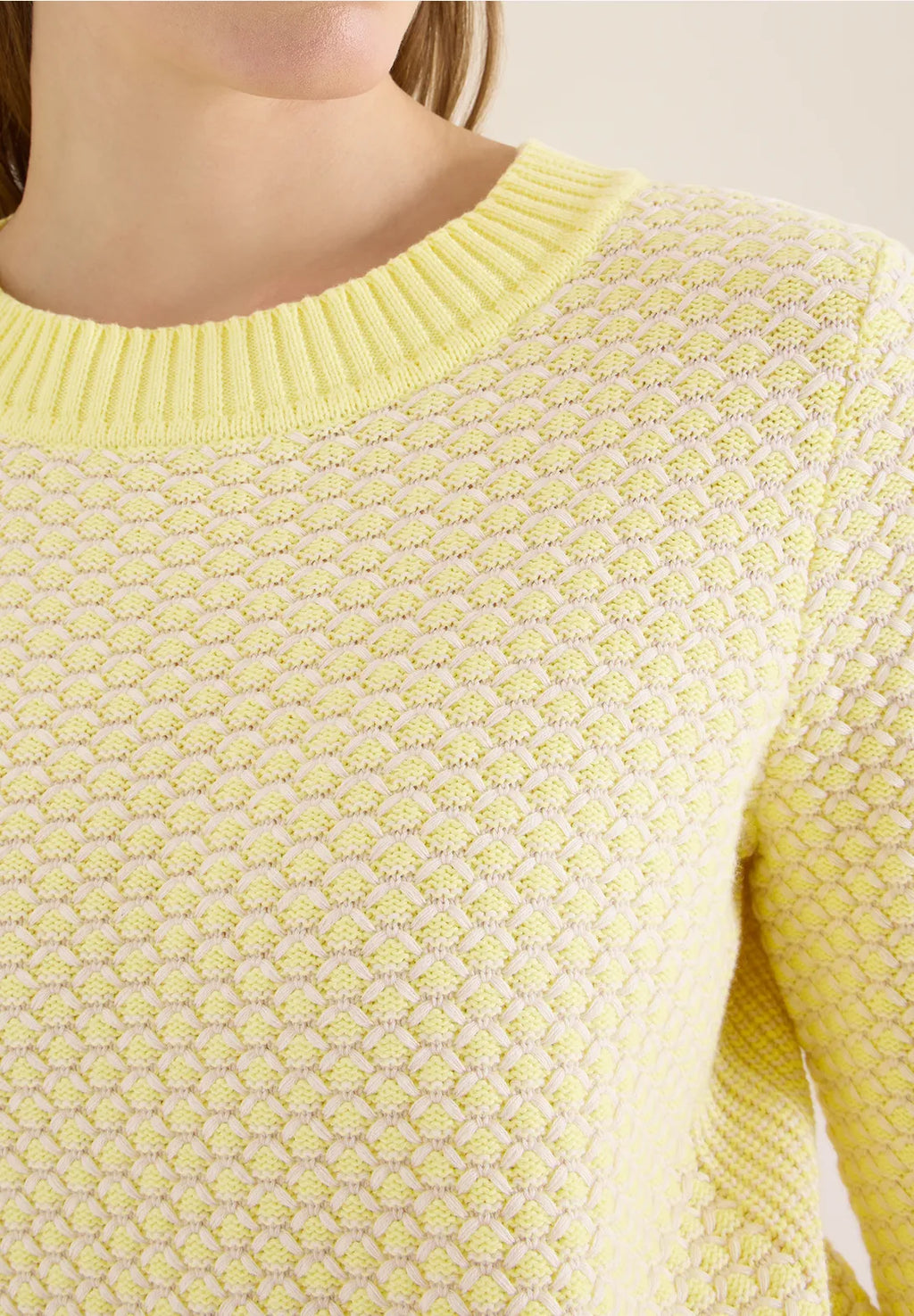 CHIARA JUMPER