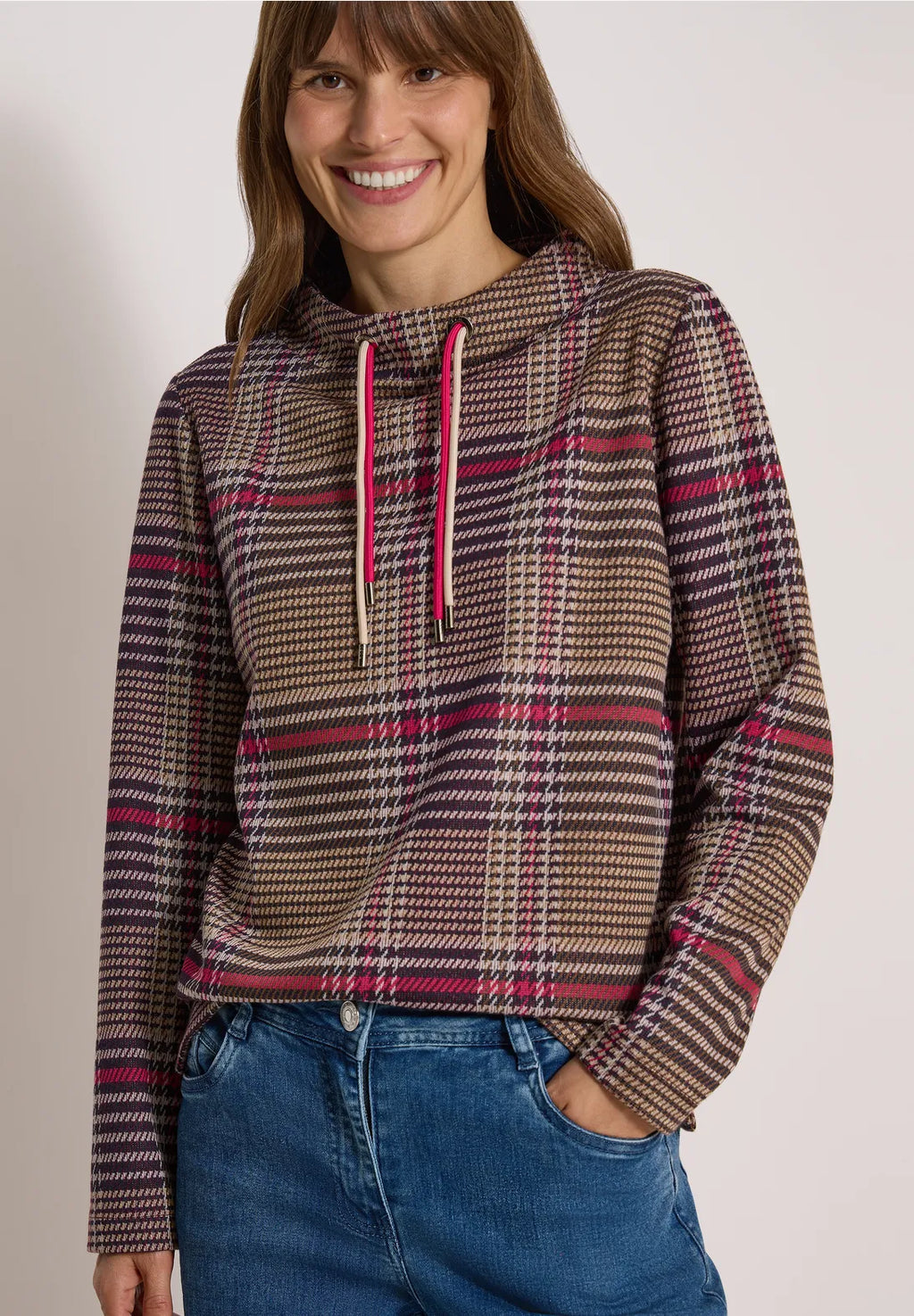 UNA SWEATER