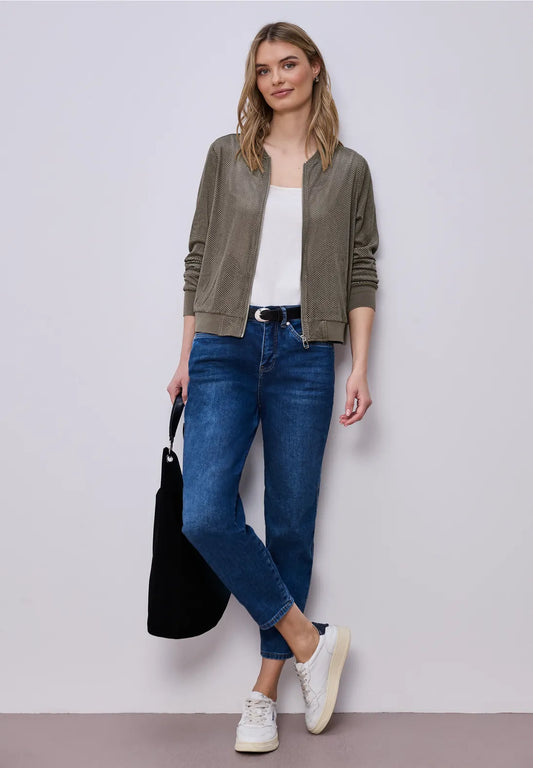 HIDI JACKET