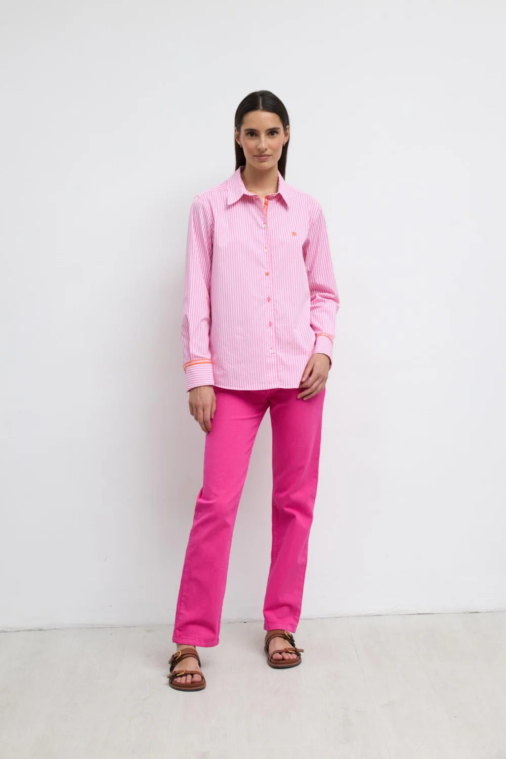 VEREDA SHIRT