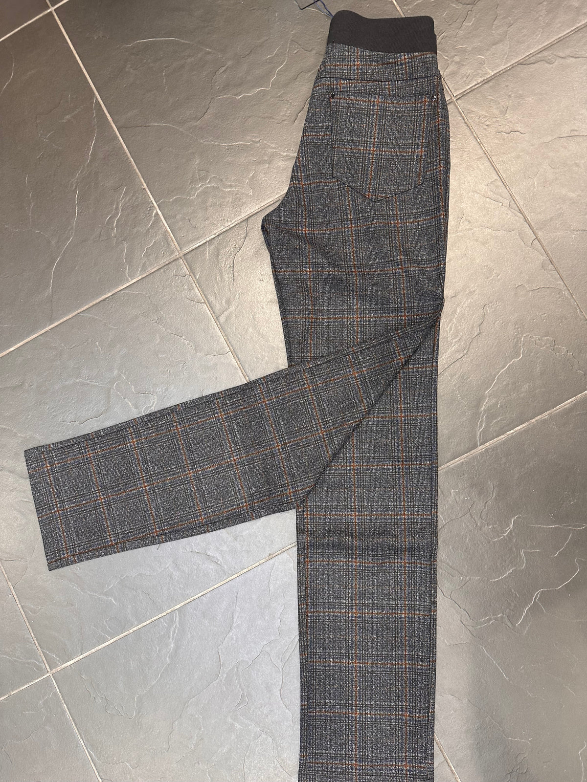 AMALFE TROUSERS
