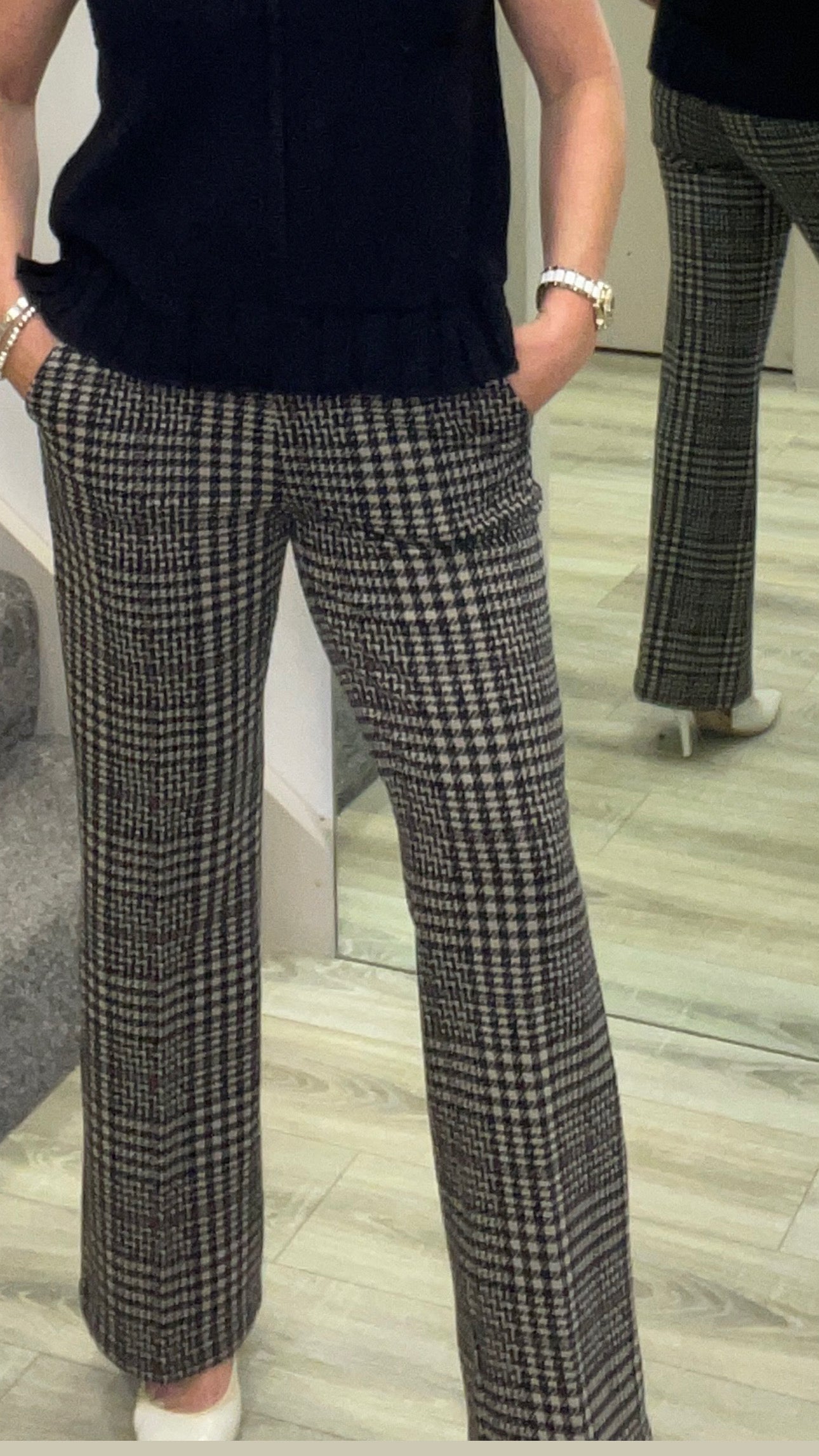 NOA TROUSERS