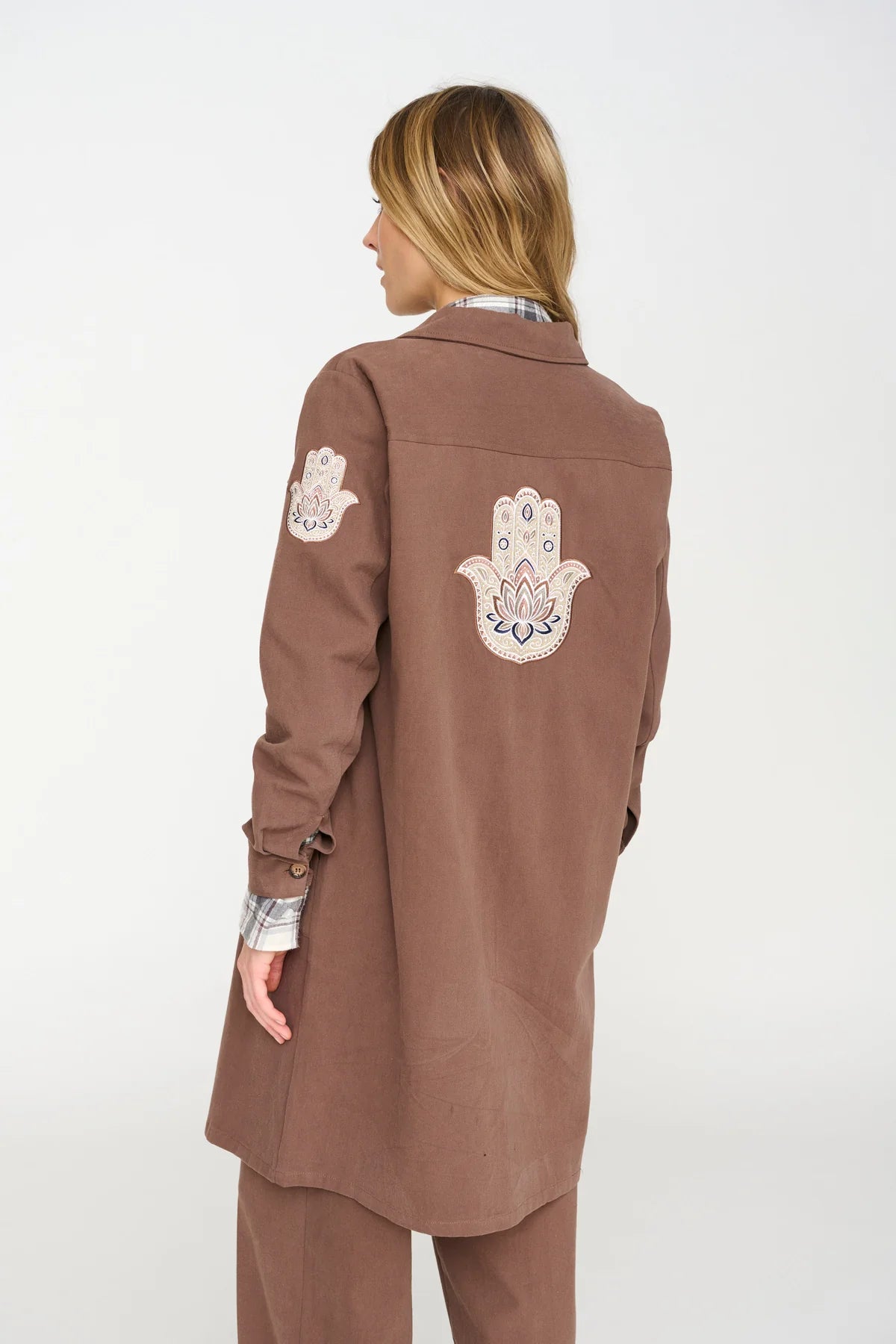 AVON JACKET