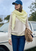 SONNET SCARF