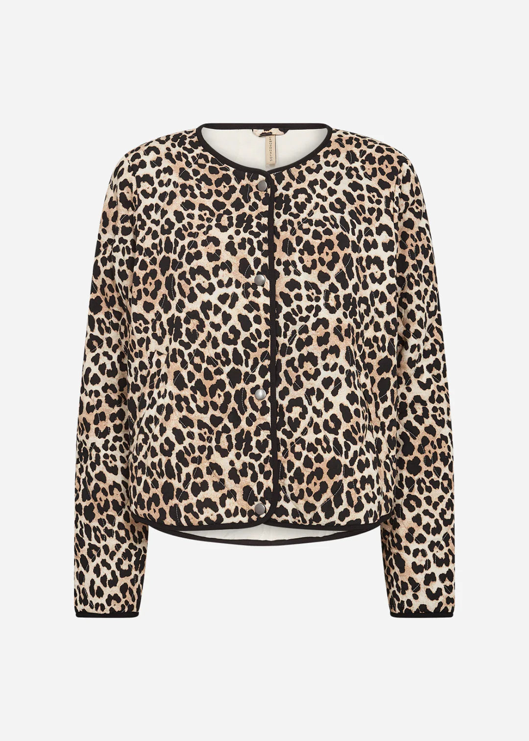 PIETTA JACKET