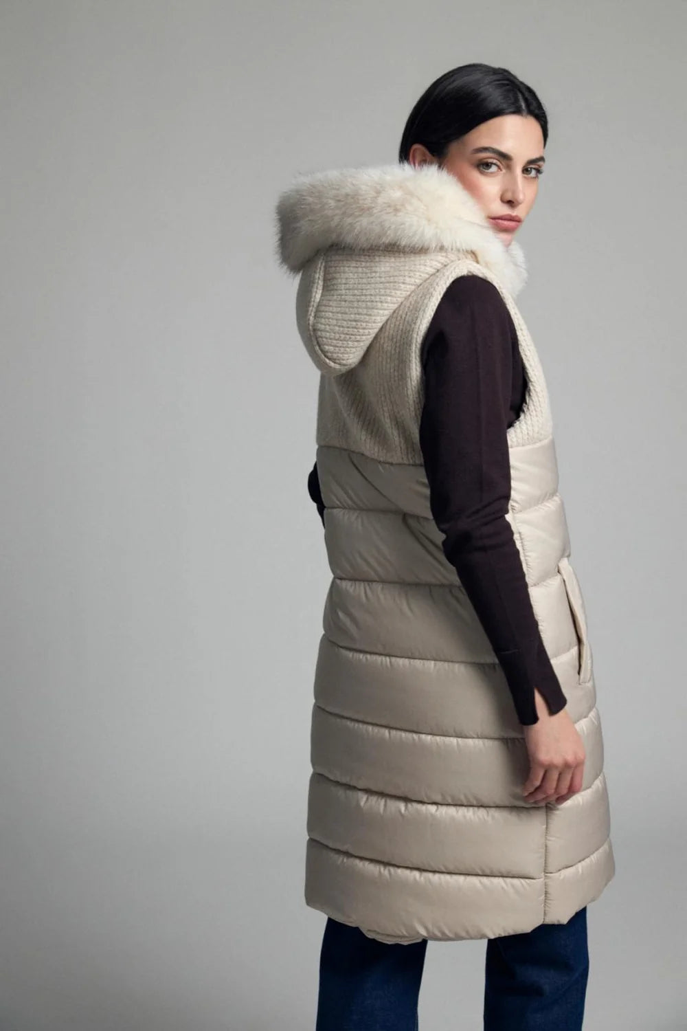 ENIA GILET