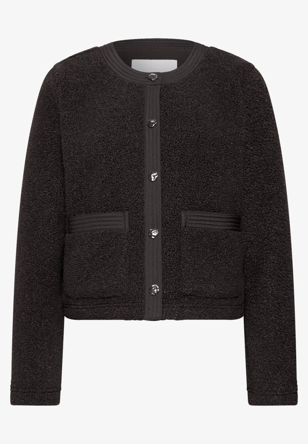 LOTTIE BROWN JACKET