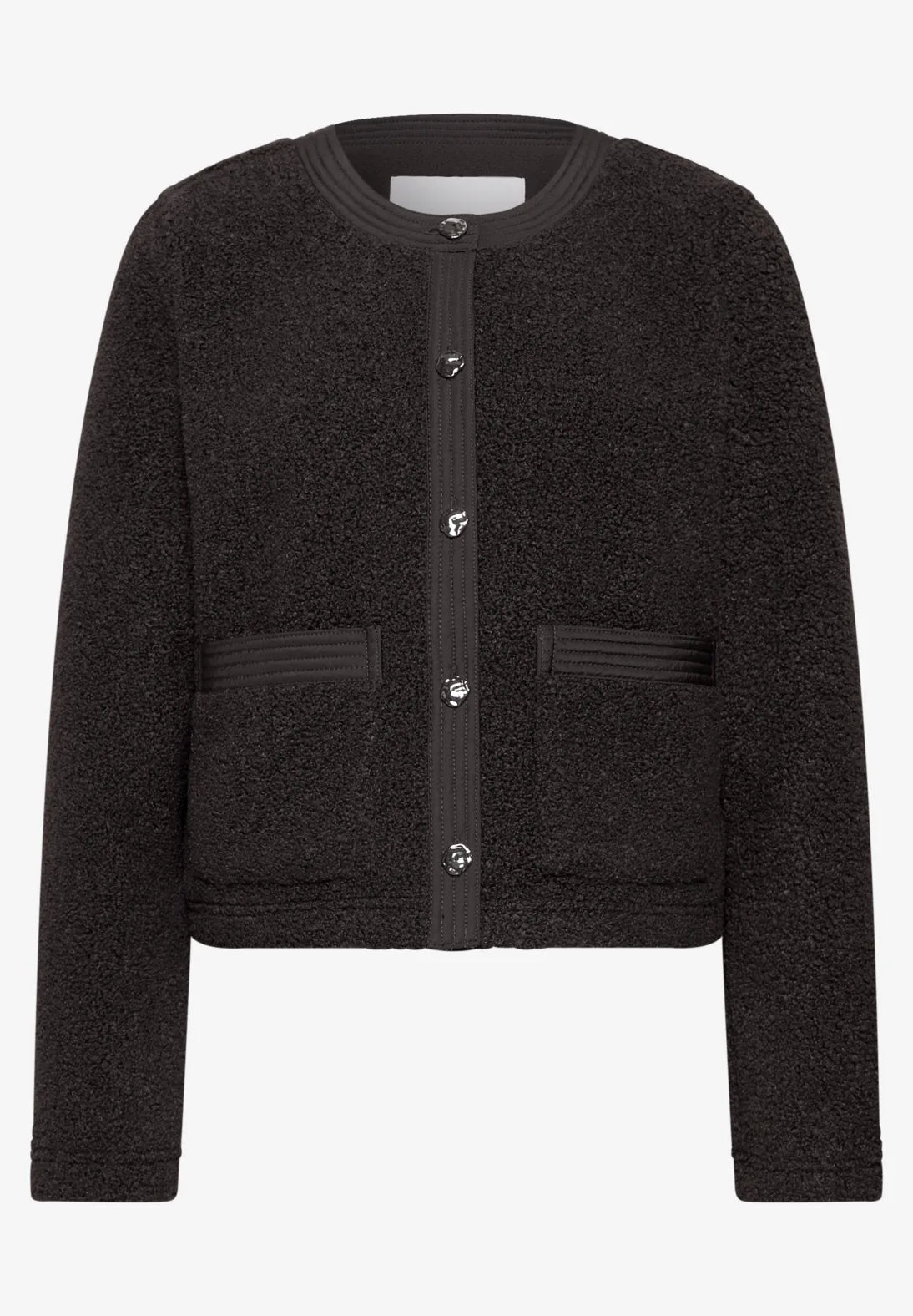 LOTTIE BROWN JACKET
