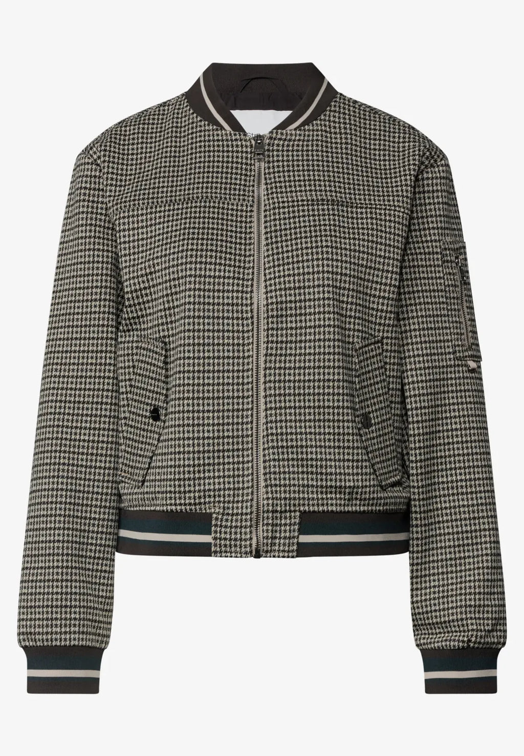 URSA JACKET