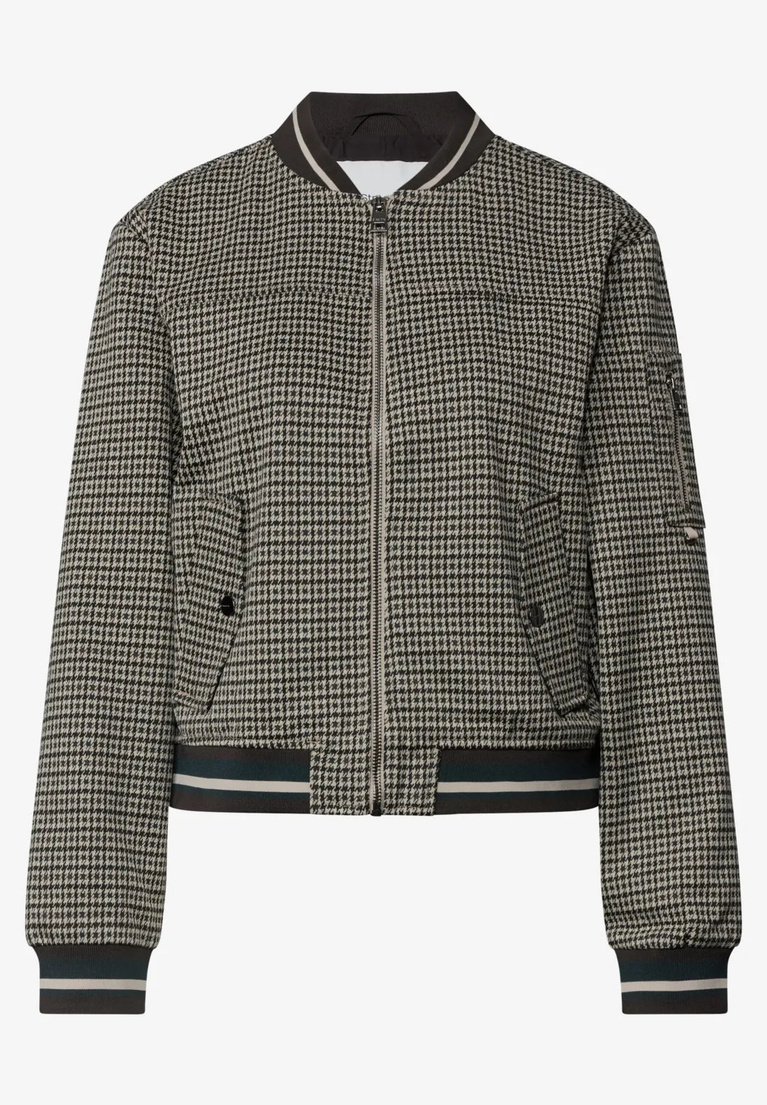 URSA JACKET